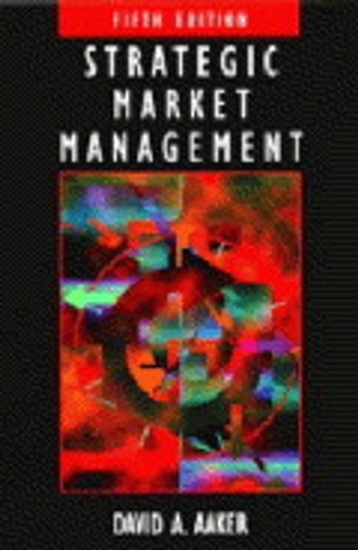 Strategic Market Management