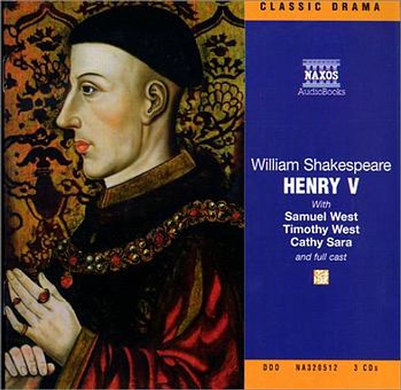Henry V