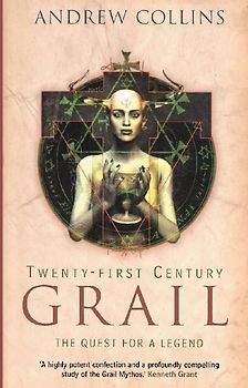 Twenty-First Century Grail