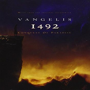 Vangelis - 1492: Conquest of Paradise