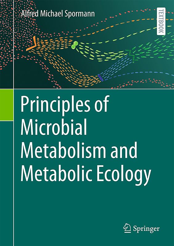Principles of Microbial Metabolism and Metabolic Ecology