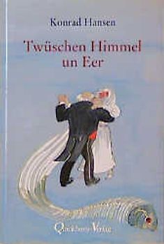 Twüschen Himmel un Eer