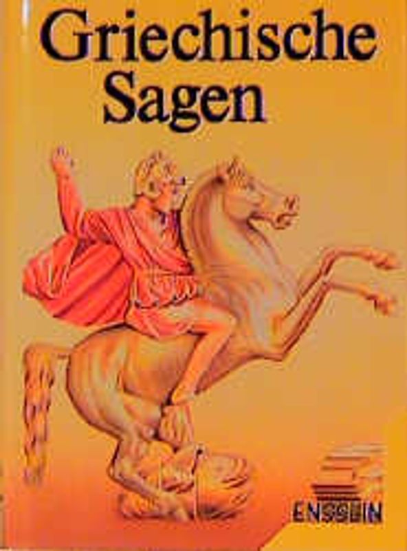 Griechische Sagen