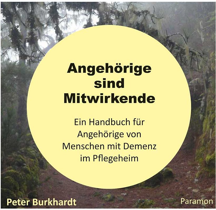 Angehörige sind Mitwirkende