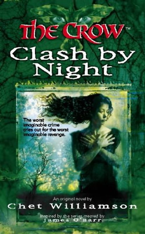 The Crow: Clash by Night