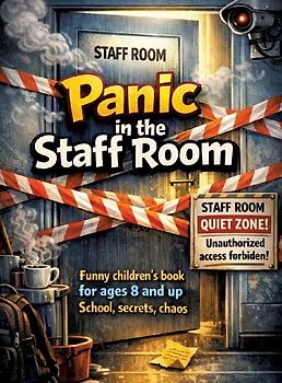 Panic in the staff room