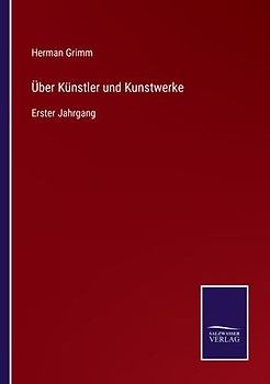 Über Künstler und Kunstwerke