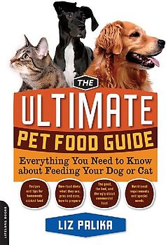 The Ultimate Pet Food Guide
