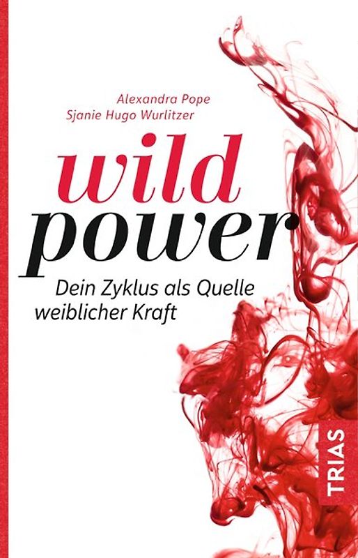 Wild Power