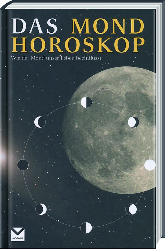 Das Mondhoroskop