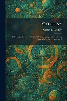 Geodesy