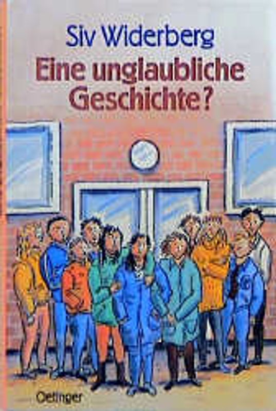 Eine unglaubliche Geschichte?