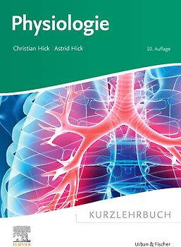 Kurzlehrbuch Physiologie