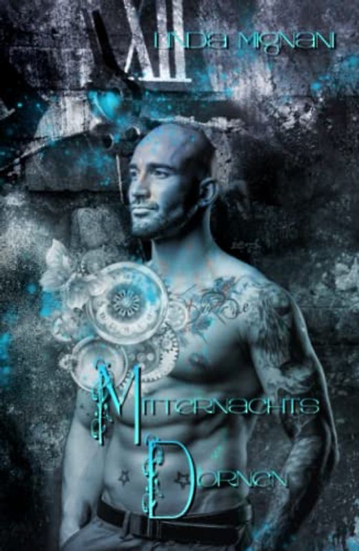 Mitternachtsdornen (Jäger der Mitternacht, Band 3)