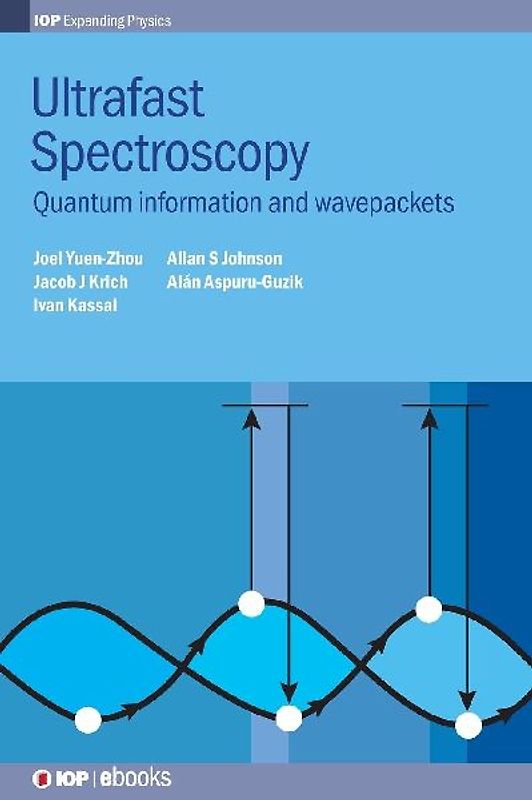Ultrafast Spectroscopy