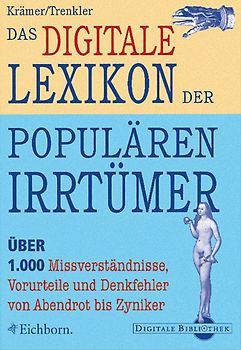 Digitale Bibliothek - Sonderband: Das digitale Lexikon der populären Irrtümer MacOS