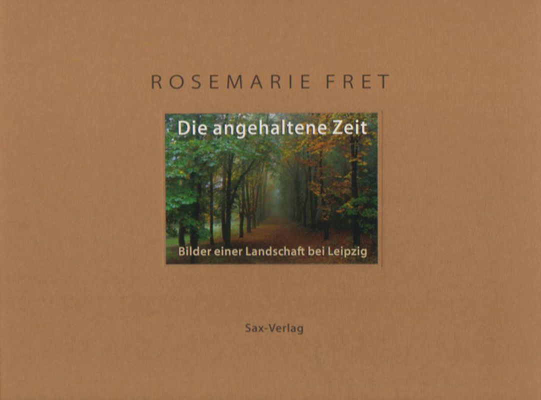 Die angehaltene Zeit