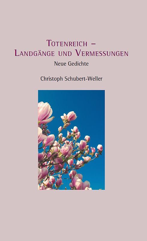 Totenreich - Landgänge und Vermessungen