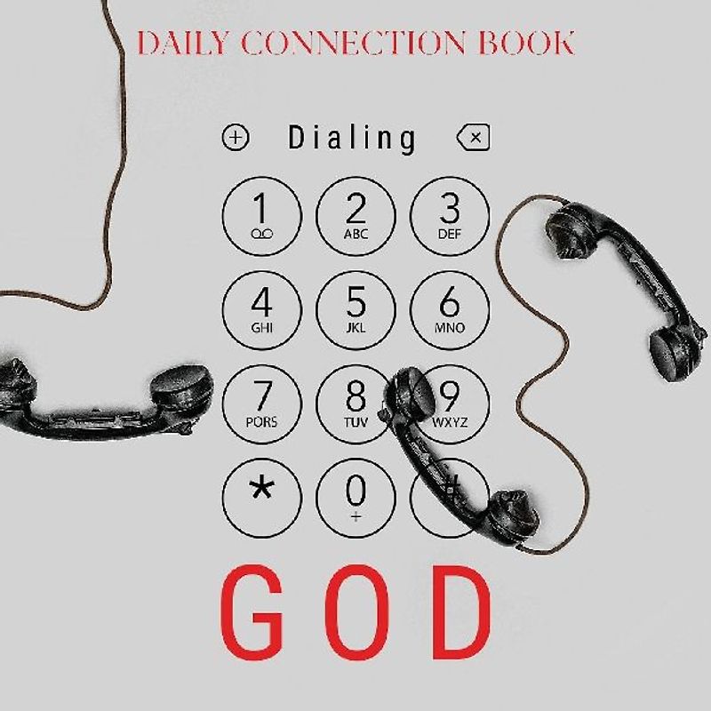 Dialing God