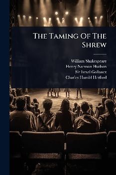 The Taming Of The Shrew