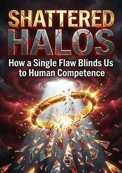 Shattered Halos