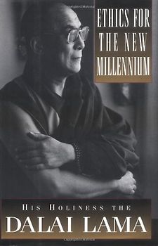 Ethics for the new millennium