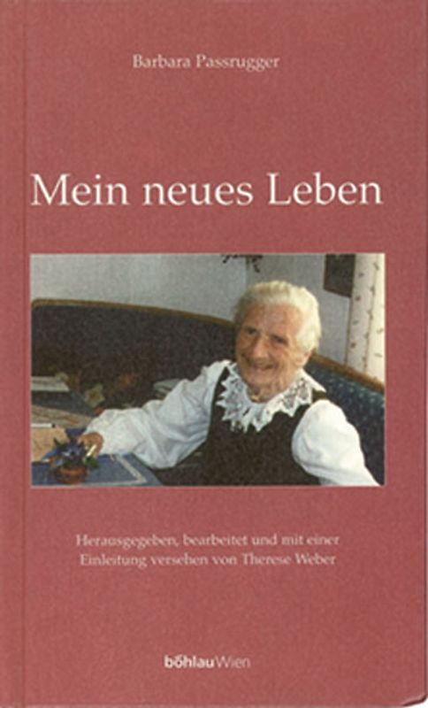 Mein neues Leben
