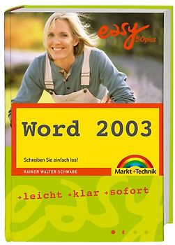 Word 2003 für 50 plus
