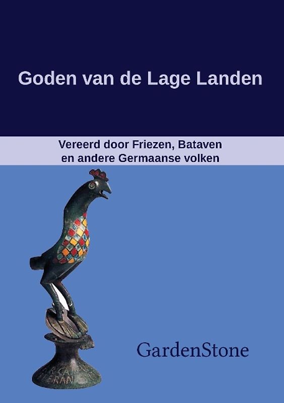 Goden van de Lage Landen