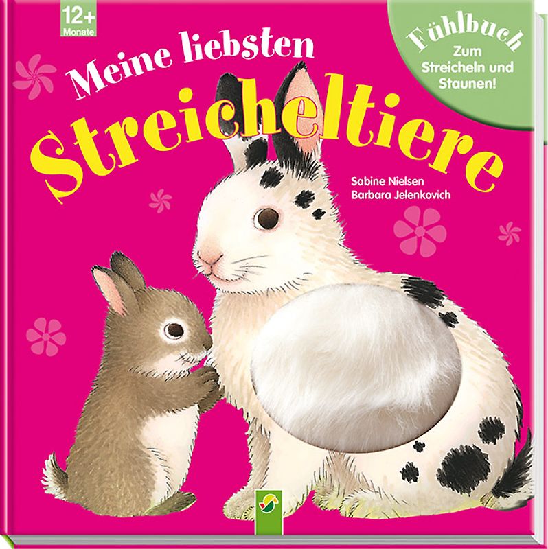 Meine liebsten Streicheltiere