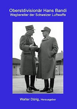 Oberstdivisionär Hans Bandi