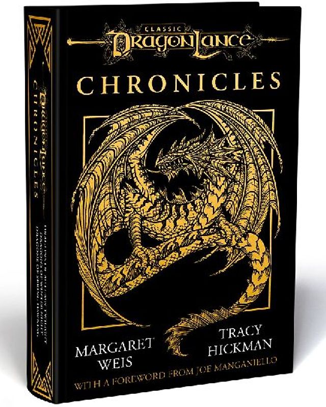 Dragonlance Chronicles
