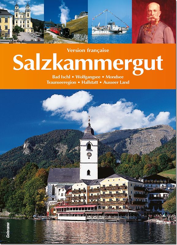Salzkammergut