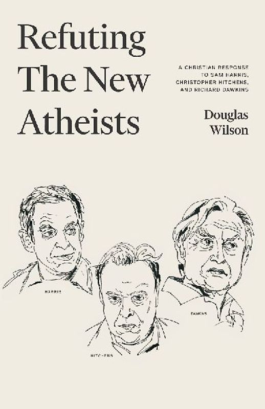 Refuting the New Atheists