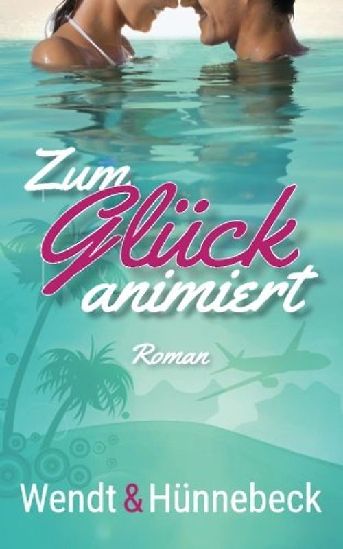 Zum Glück animiert
