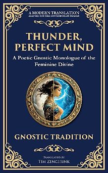 Thunder, Perfect Mind