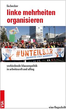 Linke Mehrheiten organisieren