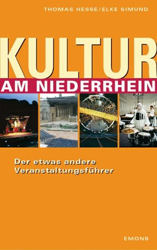 Kultur am Niederrhein