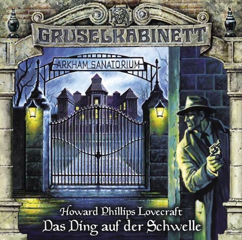 Gruselkabinett - Folge 78