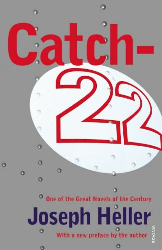 Catch 22 - Joseph Heller