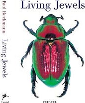 Living Jewels