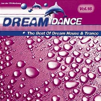 Various - Dream Dance Vol.16