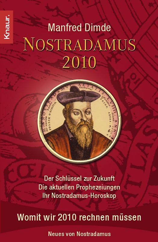 Nostradamus 2010