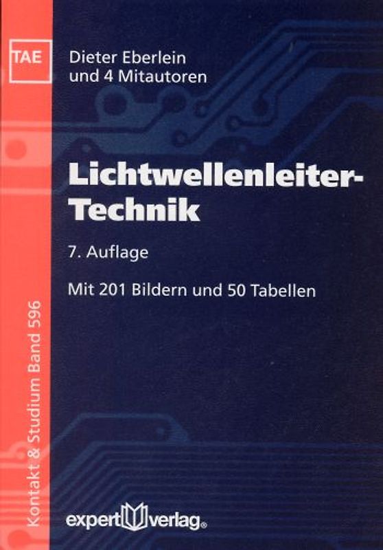 Lichtwellenleiter-Technik
