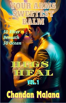 Your Arms Sweetest Balm: 50 River Beneath 50 Ocean