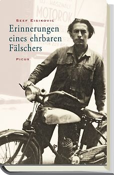 Erinnerungen eines ehrbaren Fälschers