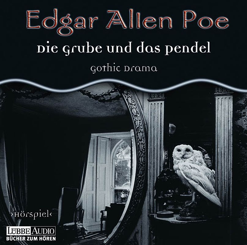 Edgar Allan Poe - Folge 1