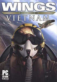 Wings over Vietnam PC Spiele