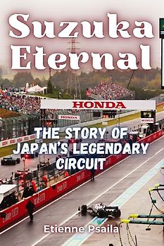 Suzuka Eternal