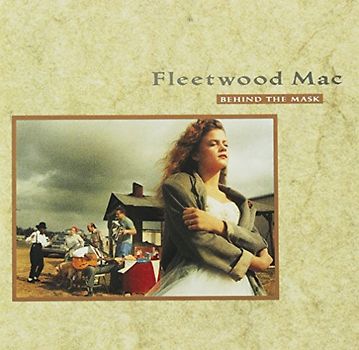 Fleetwood Mac - Behind the Mask